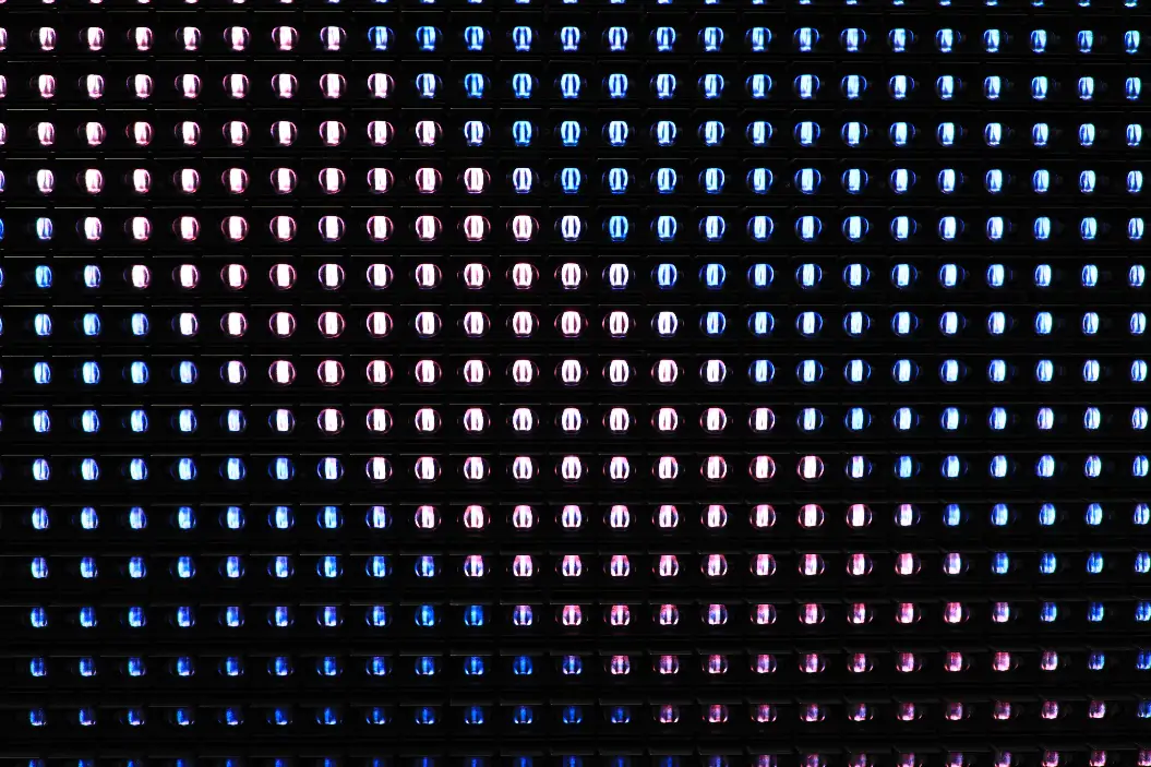 LOB LED Module