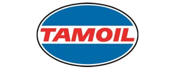Logo van Tamoil - Klant van LedsGo